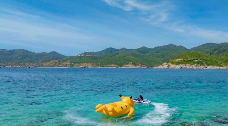Tour Vĩnh Hy - Bình Hưng 3N2Đ khởi hành từ TP.HCM